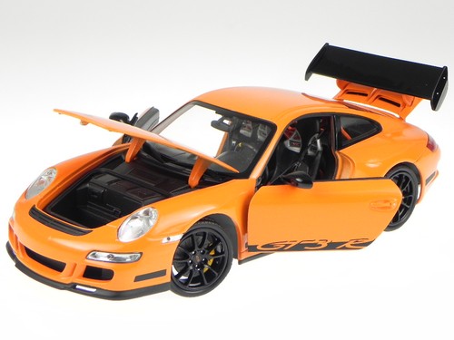 Porsche 911 997 - , gt3