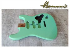 Strat tlg roasted swamp - strat, tlg.