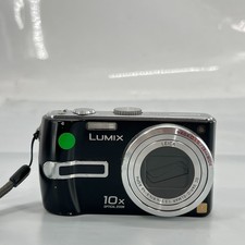 Panasonic Lumix DMC-TZ3