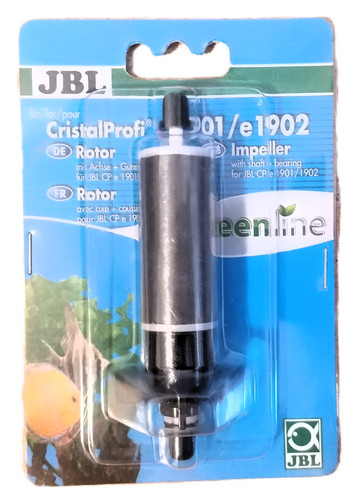 Jbl cristalprofi e1901 e1902 - jbl,