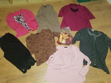 (D3)  QVC Paket Citiknits In