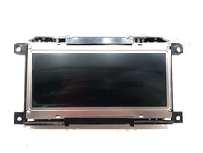 Siemens VDO 4F0919603 Display