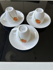 3 x Espressotassen mit
