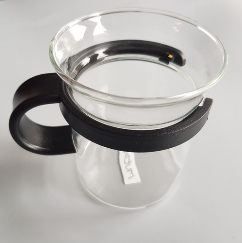 Bodum teeglas kaffeetasse - bodum,