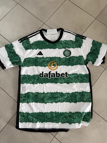 Celtic glasgow trikot - glasgow,