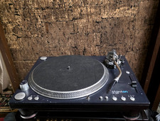 STANTON ST.150 DJ-Turntables