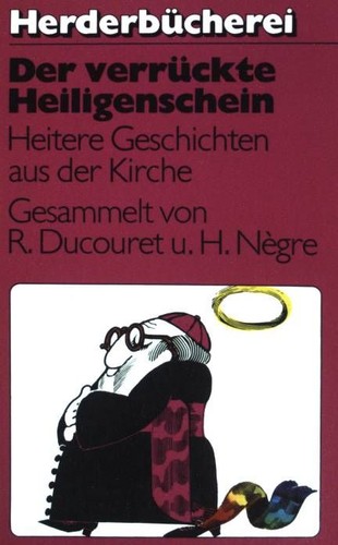 Der verrückte heiligenschein - der,