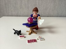 Playmobil Wahrsagerin