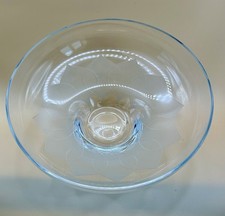 Desserschüssel Glas Villeroy