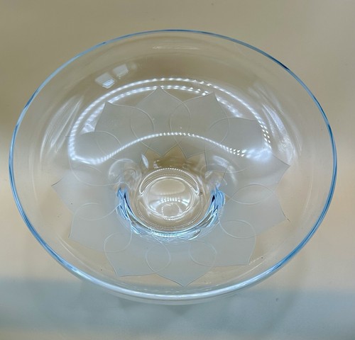 Desserschüssel glas villeroy - desserschüssel,