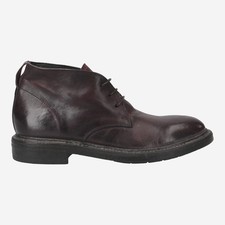 Moma herren boots - herren, 52404b-ku