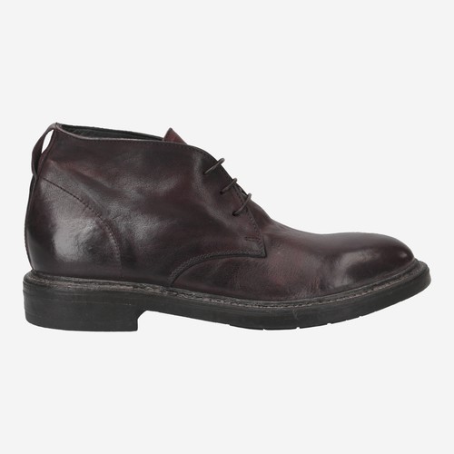 Moma herren boots 52404b ku - boots, 52404b-ku