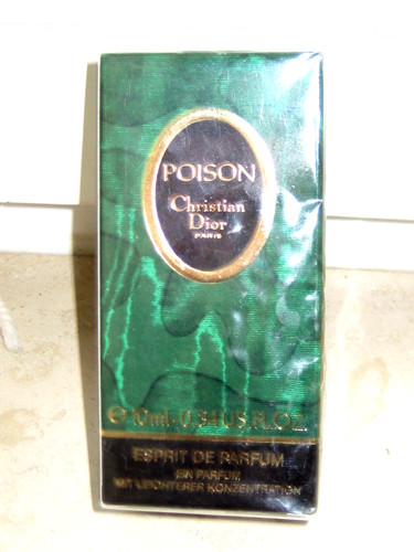 Christian dior poison esprit - poison,