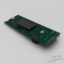 WOLF R12 TR/TW 11 28 05 27 99 301 LEITERPLATINE | 12 Monate Garantie