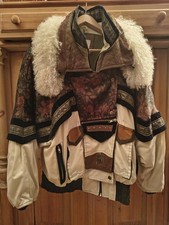 Vintage Blouson John Weitz