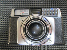 Dacora super Dignette