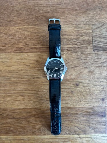 Emporio armani uhr - emporio, |