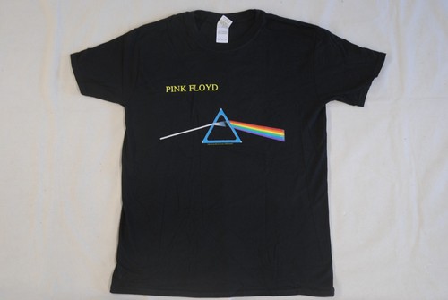 Pink floyd dunkle seite - seite, des