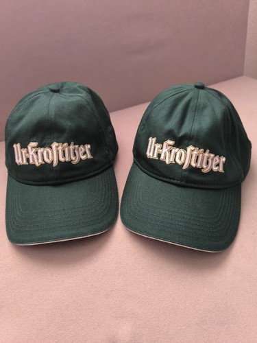 Basecap krostitzer - basecap, "ur-krostitzer"