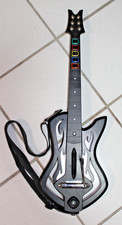 Guitar Hero Warriors Of Rock