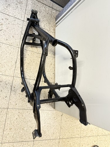 Bmw rahmen frame - bmw, rahmen,
