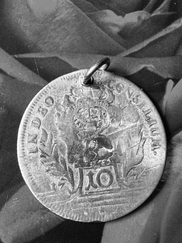 Bayern kreuzer 1774 - kreuzer,
