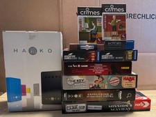 Diverse Escape-Spiele