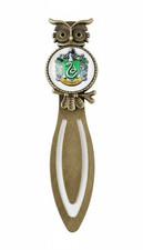 Harry Potter Slytherin Wappen