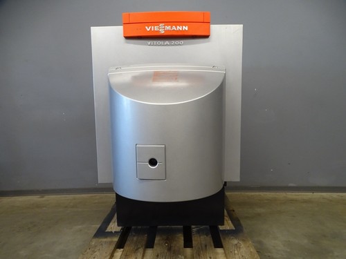 Viessmann vitola 200 - viessmann,