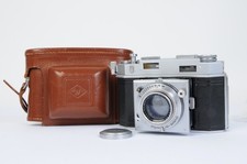 Agfa KARAT / KAROMAT 36 +