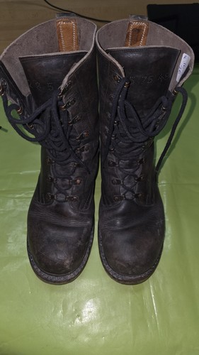 Stiefel bundeswehr - bw-stiefel,
