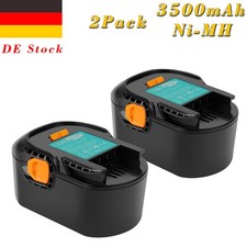 2x Für AEG BS14G BS14X M1430R