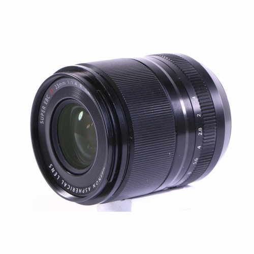 Fujifilm fujinon 23mm 1 - xf,