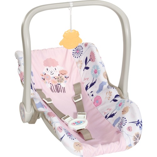 Zapf creation baby born - baby, born®
