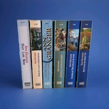 Top Krimi, Historischer Roman