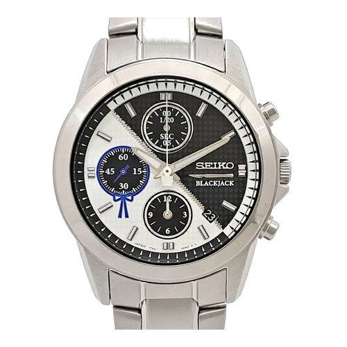 Seiko blackjack 50th - seiko,