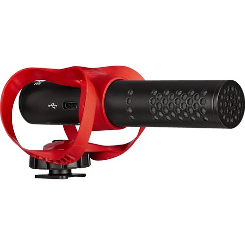 Rode videomic helix - videomic, ii