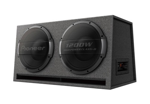 Pioneer wx1220ah aktiver - -,