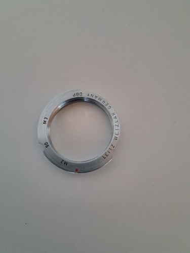 Leica adapterring m39 - leica,