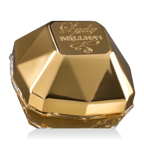 Rabanne lady million - rabanne, eau