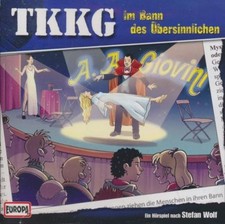 TKKG: Im Bann Des