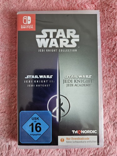 Star wars jedi knight - star,