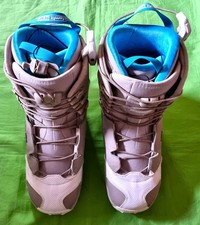 Salomon Snowboard Boots gr.41 Snowboardschuhe