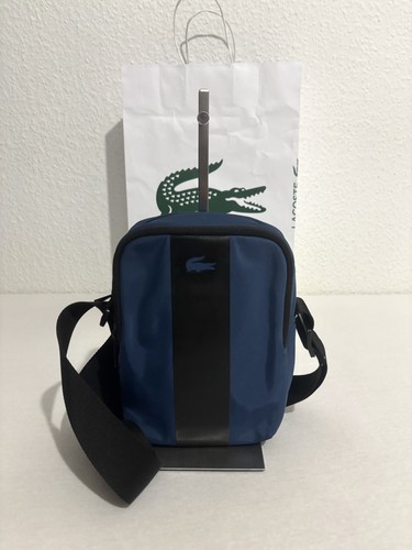 Lacoste umhängetasche herren - umhängetasche,