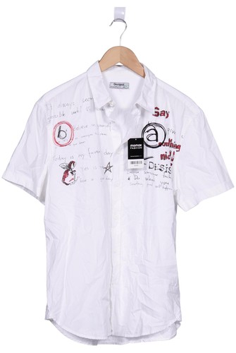 Desigual hemd herren oberteil - desigual,