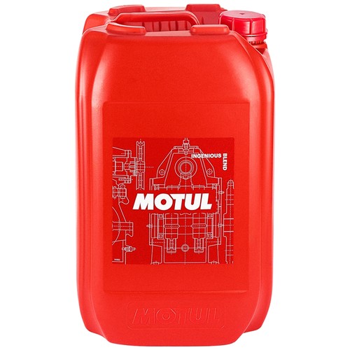 Motul motoröl tekma mega - motul,