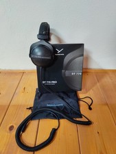 Kopfhörer Beyerdynamic DT-770 Pro 250 Ohm - Limited Edition schwarz