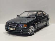 Modellauto BMW 328CI E46 1:18