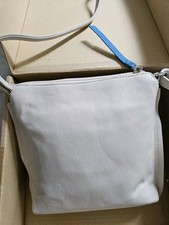 Bree Umhängetasche - Leder -