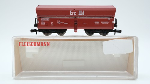 Fleischmann 8520 - n,